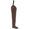 Frogg Toggs Rana PVC Lug Hip Wader Brown -Outdoor Equipment Shop 2RN311 Brown 00 1 03098.1709840422
