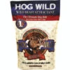 Evolved Hog Wild Attractant 4 Lb. 2 Evolved Hog Wild Attractant 4 Lb. -Outdoor Equipment Shop 30995 1 15517.1658936009