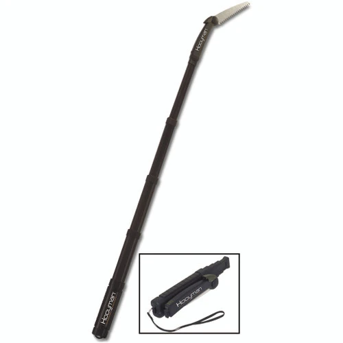Hooyman Extendable Tree Saw 5 Ft. 3 Hooyman Extendable Tree Saw 5 Ft.
