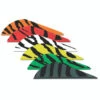 Bohning Blazer Vanes Orange Tiger 100 Pk. -Outdoor Equipment Shop 33917 1 86137.1718292854