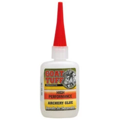 GoatTuff High Performance Glue 1 Oz.