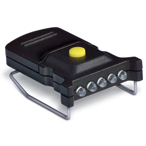 Cyclops Micro LED Hat Clip Light 3 Cyclops Micro LED Hat Clip Light