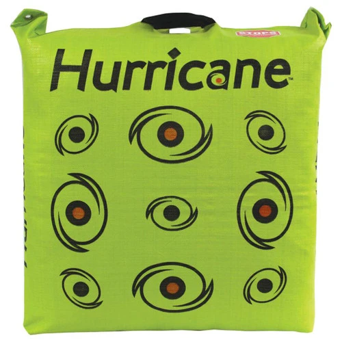 Hurricane Bag Target H-28 3 Hurricane Bag Target H-28