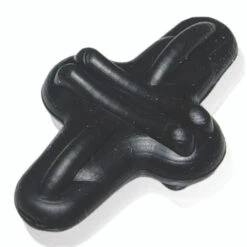 Limbsaver Everlast String Leech Black 4 Pk.