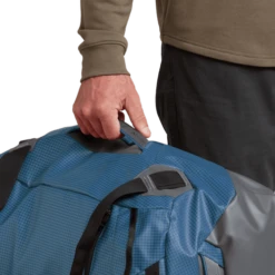 Sitka Drifter Duffle Pacific Blue 50 L -Outdoor Equipment Shop 40078 PAC 3 iglj 85228 44712.1713278011