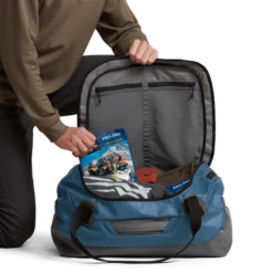 Sitka Drifter Duffle Pacific Blue 75 L 10 Sitka Drifter Duffle Pacific Blue 75 L -Outdoor Equipment Shop 40078 PAC 4 jrva 24572 02528.1713278190