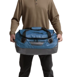 Sitka Drifter Duffle Pacific Blue 50 L -Outdoor Equipment Shop 40078 PAC 6 loxx 43464 68299.1713278018
