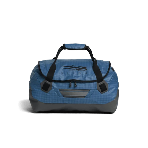 Sitka Drifter Duffle Pacific Blue 75 L 3 Sitka Drifter Duffle Pacific Blue 75 L