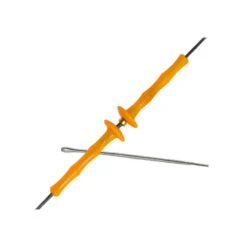 Fin Finder Hydro-Shot Finger Savers Orange 2 Pk.