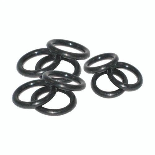 Saunders O-Rings 100 Pk. 3 Saunders O-Rings 100 Pk.
