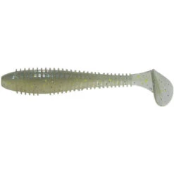 Keitech Fat Swing Impact Minnow 4.3" -Outdoor Equipment Shop 49 86401.1608210658