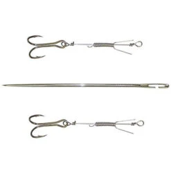Duty #1's Deluxe Trout Rig 2 Pack