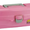 Plano One Tray Pink Youth Tackle Box 2 Plano One Tray Pink Youth Tackle Box -Outdoor Equipment Shop 500089 10974.1545866997