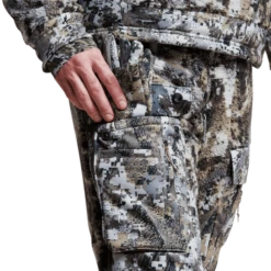 Sitka Men's Fanatic Optifade Elevated II Bib -Outdoor Equipment Shop 50225 EV 7 kbya 34978 75286.1713278538