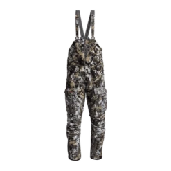 Sitka Men's Fanatic Optifade Elevated II Bib