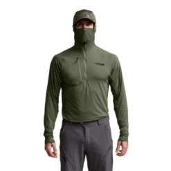 Sitka Equinox Guard Hoody Olive Green -Outdoor Equipment Shop 50248 OLV 2 cyvg 97190 58549.1716568936