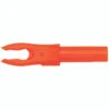 Bohning Blazer F Nocks Neon Orange 12 Pk. 1 Bohning Blazer F Nocks Neon Orange 12 Pk. -Outdoor Equipment Shop 50510 1 25035.1660156016