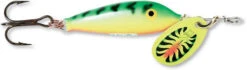 Blue Fox Vibrax Mino 3/16 Oz Lure