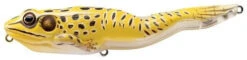 Live Target Frog Walking Bait 4 1/8" 5/8 Oz Topwater Lure -Outdoor Equipment Shop 51XAR9mTTCL. SL1448 74321.1545866958