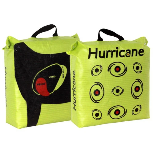 Hurricane Bag Target H-20 3 Hurricane Bag Target H-20