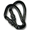 HSS Carabiner 2pk -Outdoor Equipment Shop 55956 1 84700.1667233221