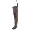 Frogg Toggs Classic Hip Boot Brown Cleated -Outdoor Equipment Shop 5716247C 00 11306.1709824658