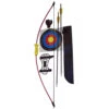 SA Sports Fox Recurve Bow Set 10 Lbs. RH/LH -Outdoor Equipment Shop 57593 1 10216.1642020701