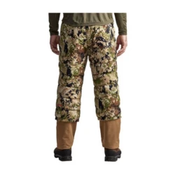 Sitka Men's Kelvin Lite Down 3/4 Pant Optifade Subalpine 9 Sitka Men's Kelvin Lite Down 3/4 Pant Optifade Subalpine -Outdoor Equipment Shop 5 59559.1590605841