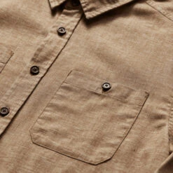 Sitka Ambary LS Shirt Coyote Heather -Outdoor Equipment Shop 600068 CYH 10 ycaw 34075 08979.1713375836