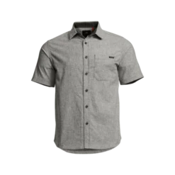 Sitka Ambary SS Shirt Woodsmoke