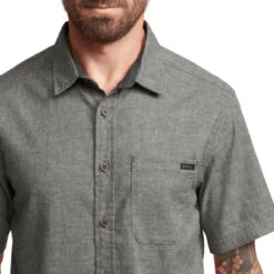 Sitka Ambary SS Shirt Woodsmoke -Outdoor Equipment Shop 600219 WS 6 ydiq 25634 61205.1713379268