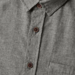 Sitka Ambary SS Shirt Woodsmoke -Outdoor Equipment Shop 600219 WS 7 ryop 70747 29533.1713379269