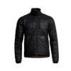 Sitka Lowland Jacket Black