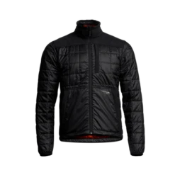 Sitka Lowland Jacket Black