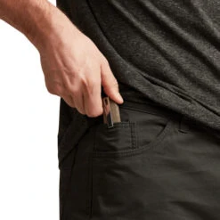 Sitka Everyday Pant Obsidian -Outdoor Equipment Shop 600295 OS 6 smtp 56384 39013.1713382549