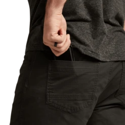 Sitka Everyday Pant Obsidian -Outdoor Equipment Shop 600295 OS 8 ir2p 13923 29822.1713382549