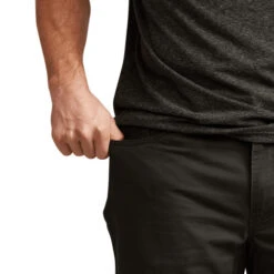 Sitka Everyday Pant Obsidian -Outdoor Equipment Shop 600295 OS 9 oyis 49540 67410.1713382548