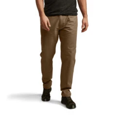 Sitka Everyday Pant Tobacco -Outdoor Equipment Shop 600295 TOB 2 ahnl 92405 10665.1713383458