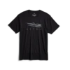 Sitka Icon Tee Black Charcoal -Outdoor Equipment Shop 600297 BKCH main i4kq 19440 62840.1713461718