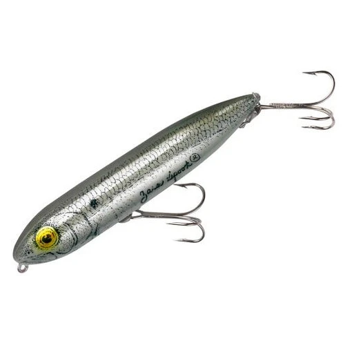 Heddon Zara Spook Floating 4 1/2", 3/4 Oz Topwater Bait 4 Heddon Zara Spook Floating 4 1/2", 3/4 Oz Topwater Bait - Image 2