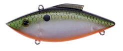 Rat-L-Trap Tiny Trap Crankbait Lure