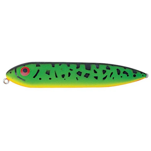 Heddon Zara Spook Floating 4 1/2", 3/4 Oz Topwater Bait 5 Heddon Zara Spook Floating 4 1/2", 3/4 Oz Topwater Bait - Image 3