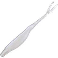 Zoom Super Fluke 5 1/4" Soft Bait 10 Pack -Outdoor Equipment Shop 607597 1 24016.1569436922