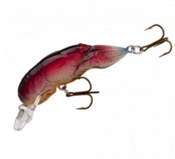 Rebel Wee Crawfish 2" 1/5 Oz Crankbait 8 Rebel Wee Crawfish 2" 1/5 Oz Crankbait -Outdoor Equipment Shop 607961 28597.1545866787