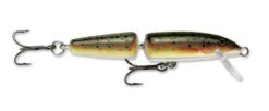 Rapala Jointed Shad Rap Size 5 Crankbait