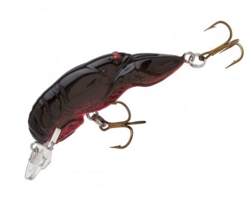 Rebel Wee Crawfish 2" 1/5 Oz Crankbait 6 Rebel Wee Crawfish 2" 1/5 Oz Crankbait - Image 4