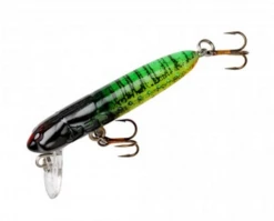 Rebel Hellgrammite Ultralight 1 3/4" 3/32 Oz Crankbait