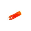 Fin Finder Raider Nock Orange 6 Pk. -Outdoor Equipment Shop 60902 1 98435.1707845165