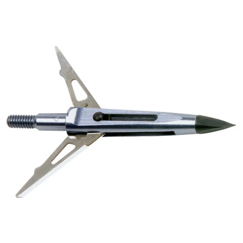 NAP Killzone Trophy Tip Broadheads 125 Gr. 3 Pk. 3 NAP Killzone Trophy Tip Broadheads 125 Gr. 3 Pk.