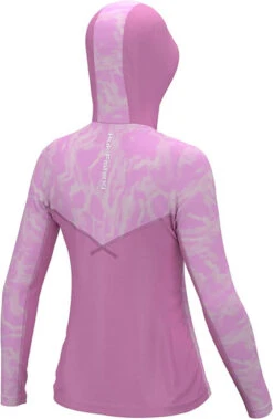 Huk Womens Icon X River Runs Ultra Pink Hoodie -Outdoor Equipment Shop 6148ZwoYb1L. AC UX679 17550.1677092166